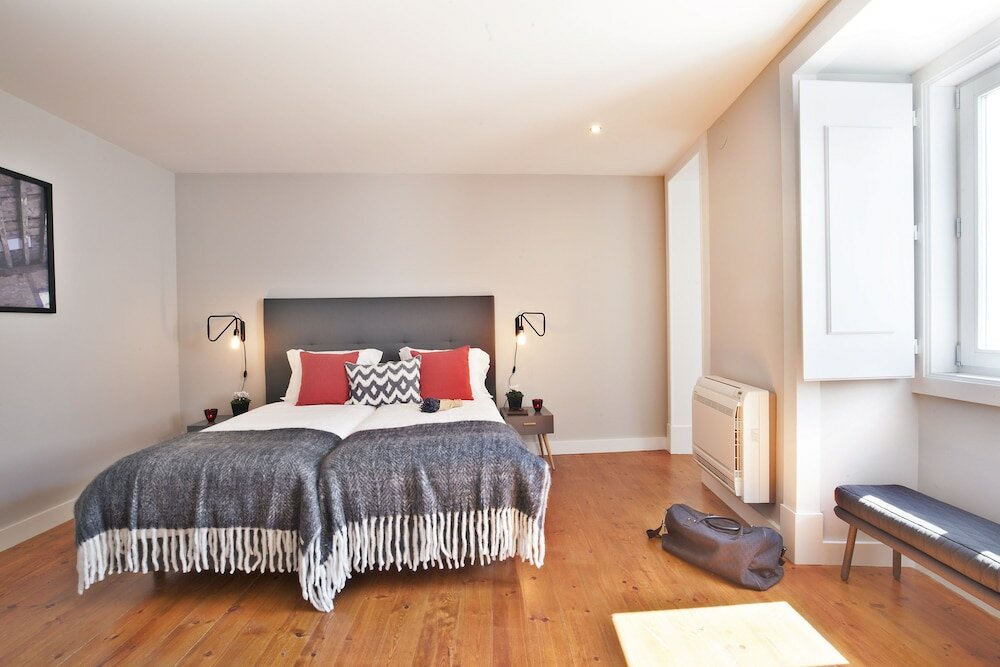 Фото Lisbon Five Stars Apartments Combro 7