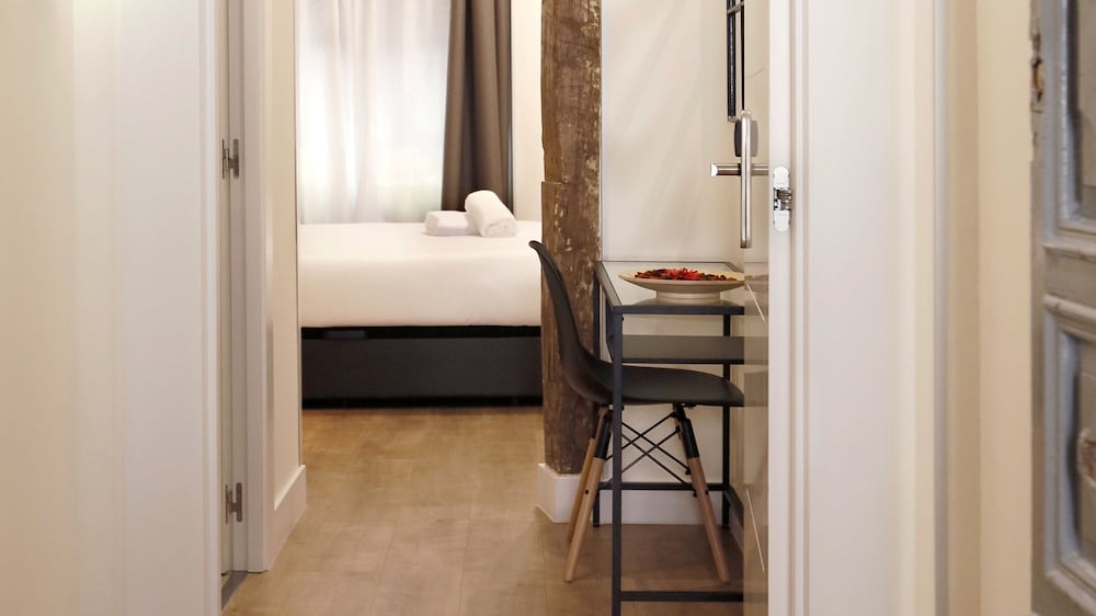 Фото Woohoo Rooms Chueca