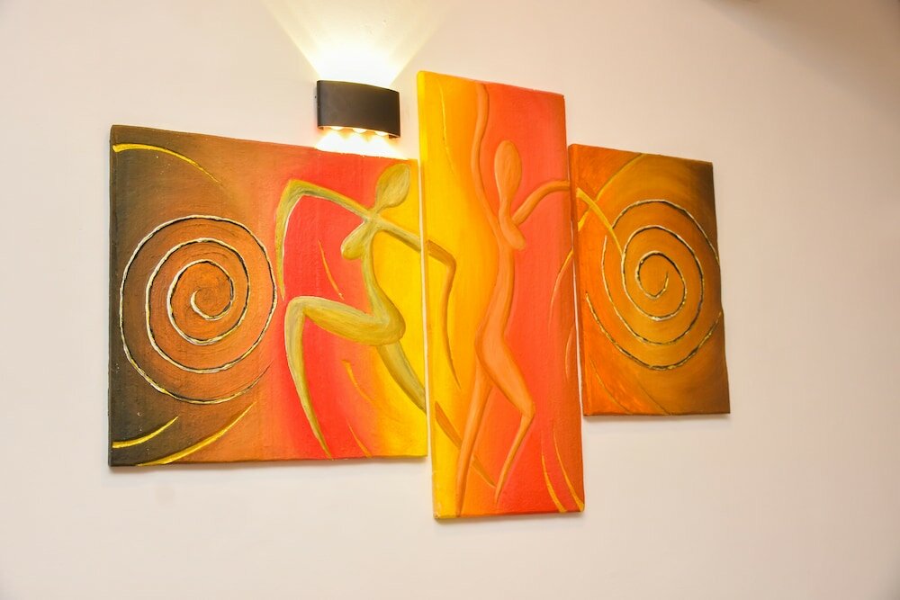 Фото Asian Grand Hotel