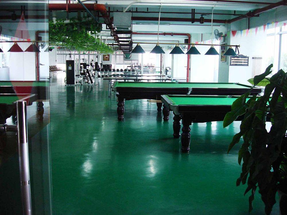 Фото Golden Central Hotel Shenzhen