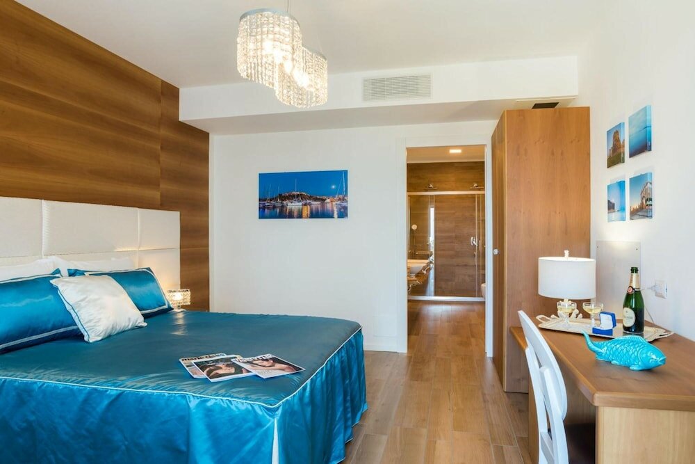 Фото La Frescura del Principe