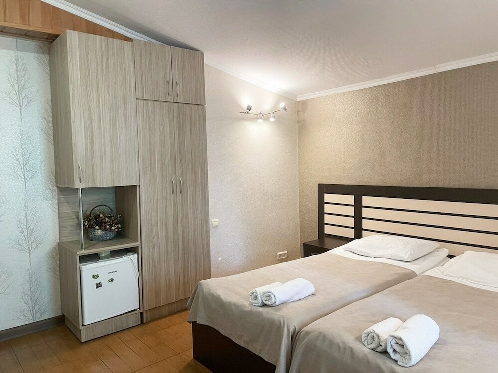 Фото Hotel Toma's House