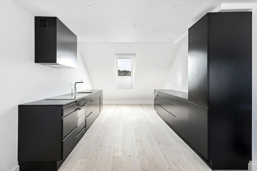 Фото Frogner House Apart - Helgesens gate 1