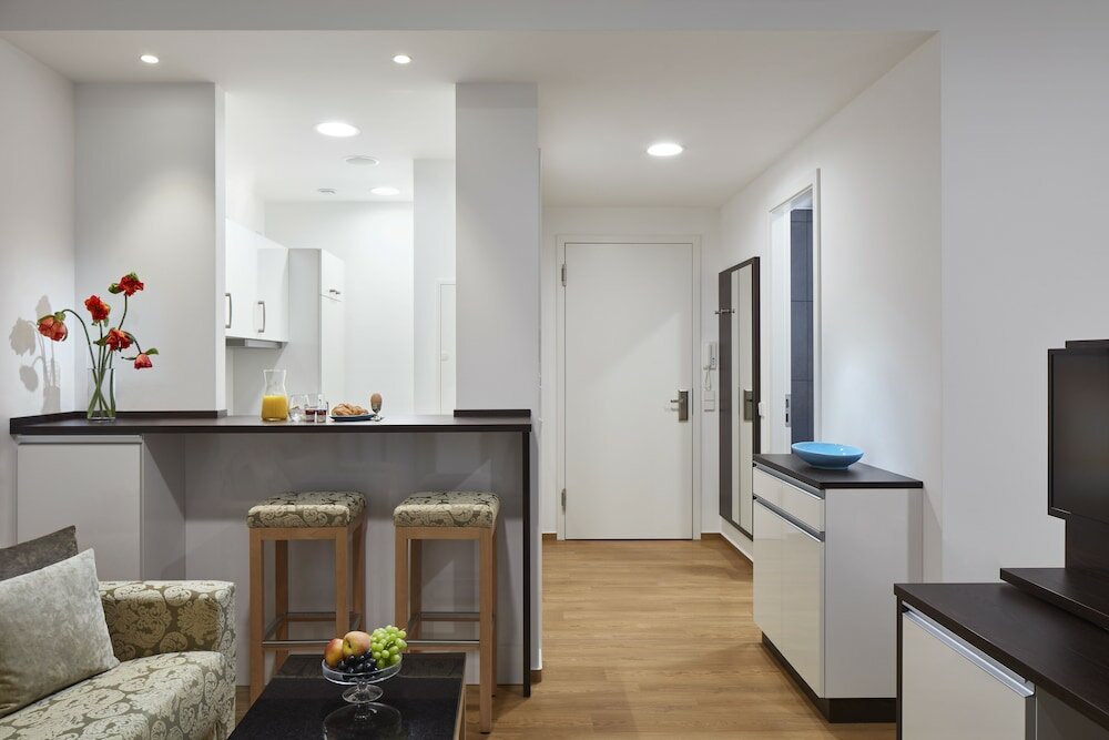 Фото The Doorman - Die Welle Frankfurt