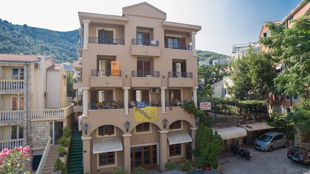 Фото Villa Tropico