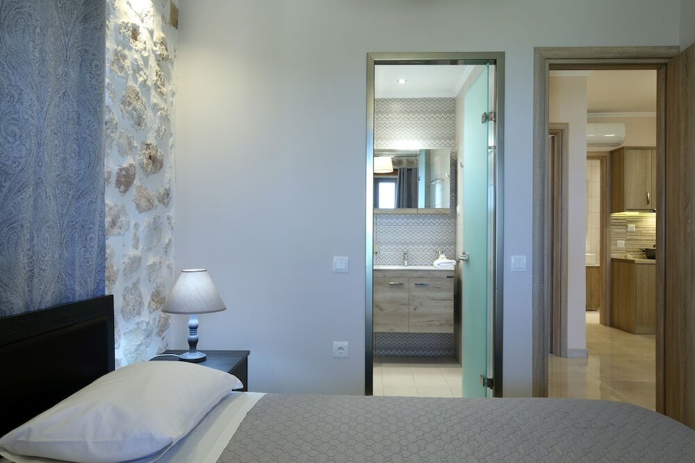 Фото Villas Goudis