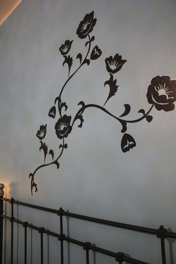 Фото Hotel La Maison Delle Terme