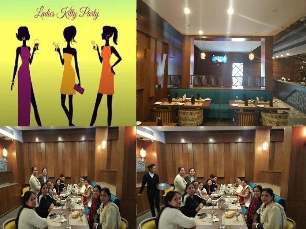 Фото Hotel Shagun