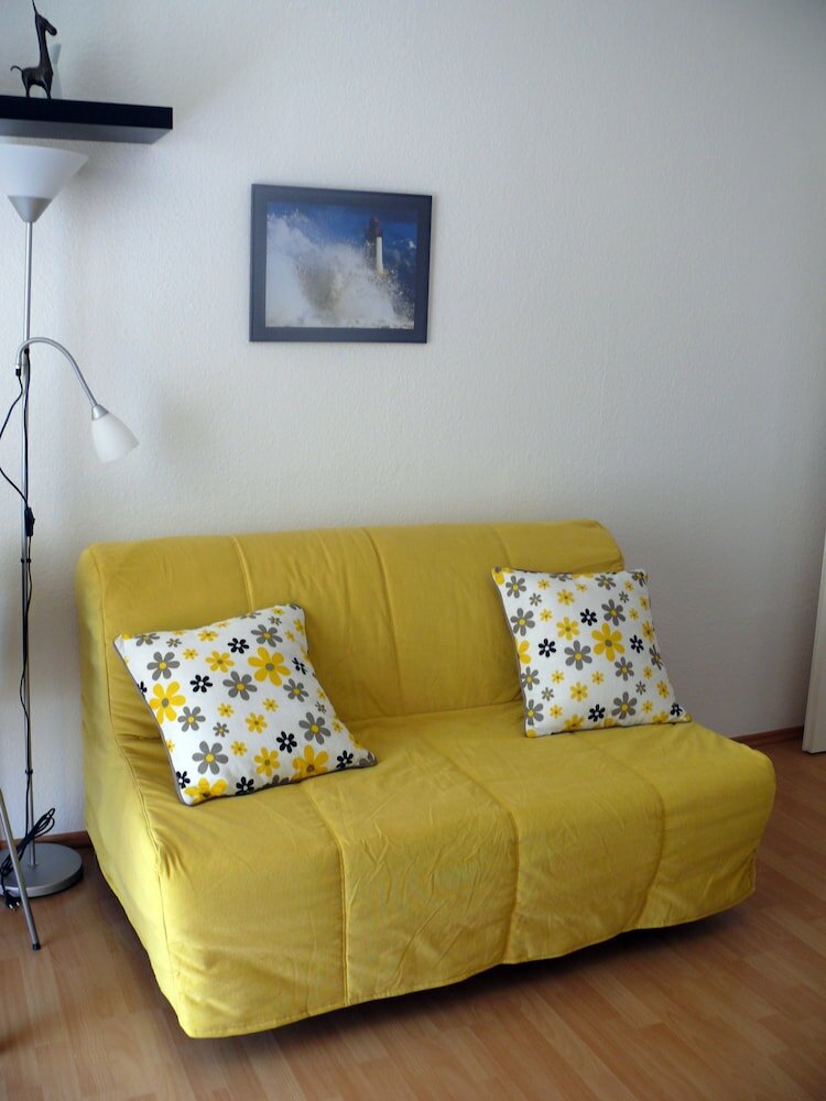 Фото Apartments Jahnstraße