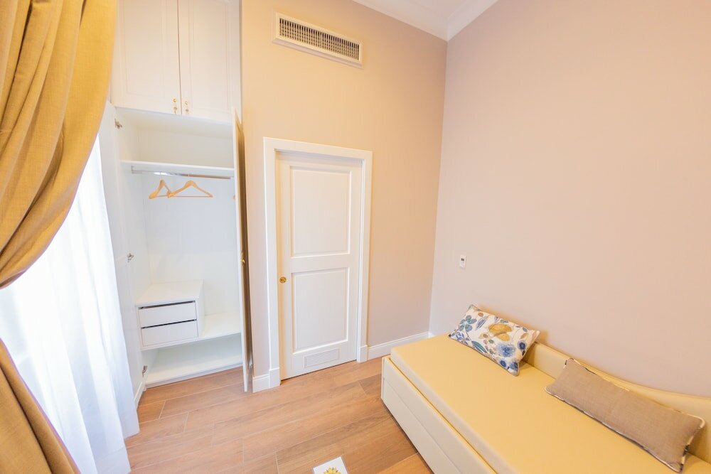 Фото Suite CuoreNapoletano