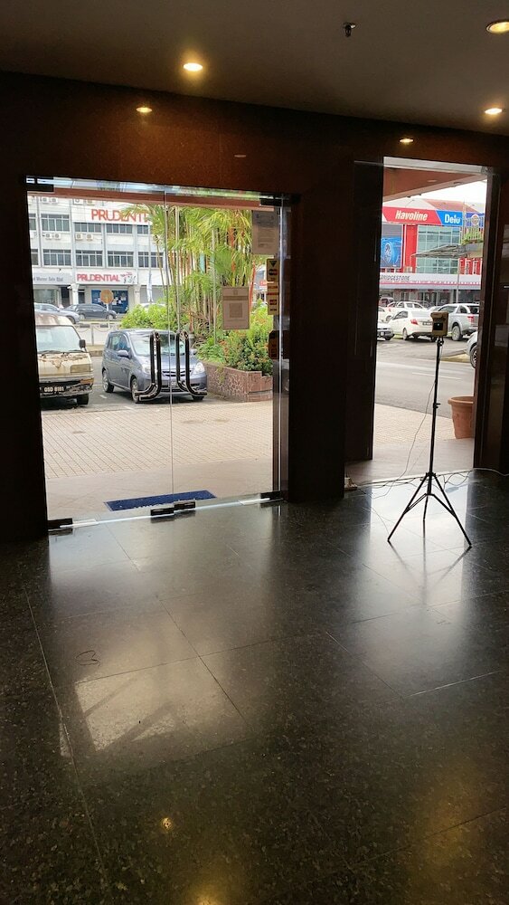 Фото Kawan Hotel