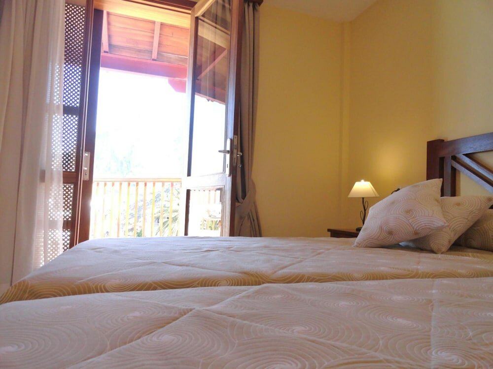 Фото Hotel Rural Imada