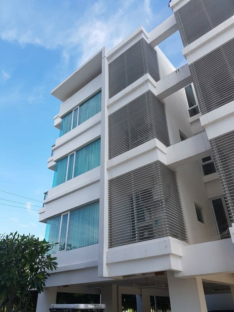 Фото Baan Sandao Condo