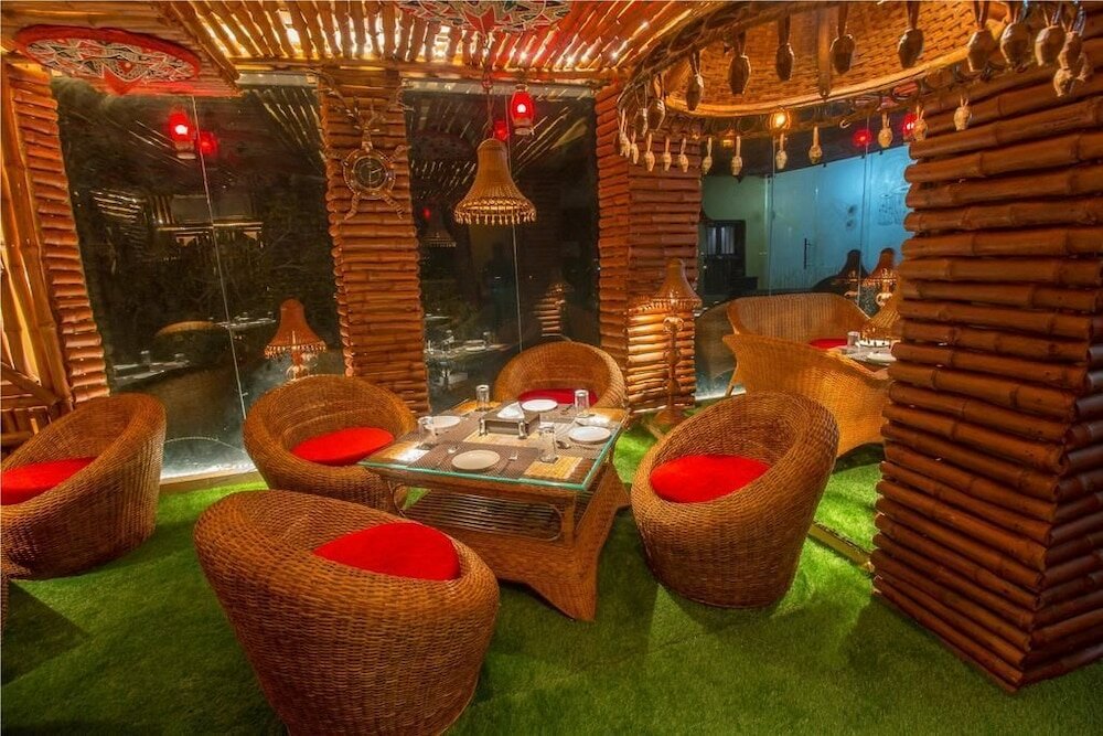 Фото Hotel East View