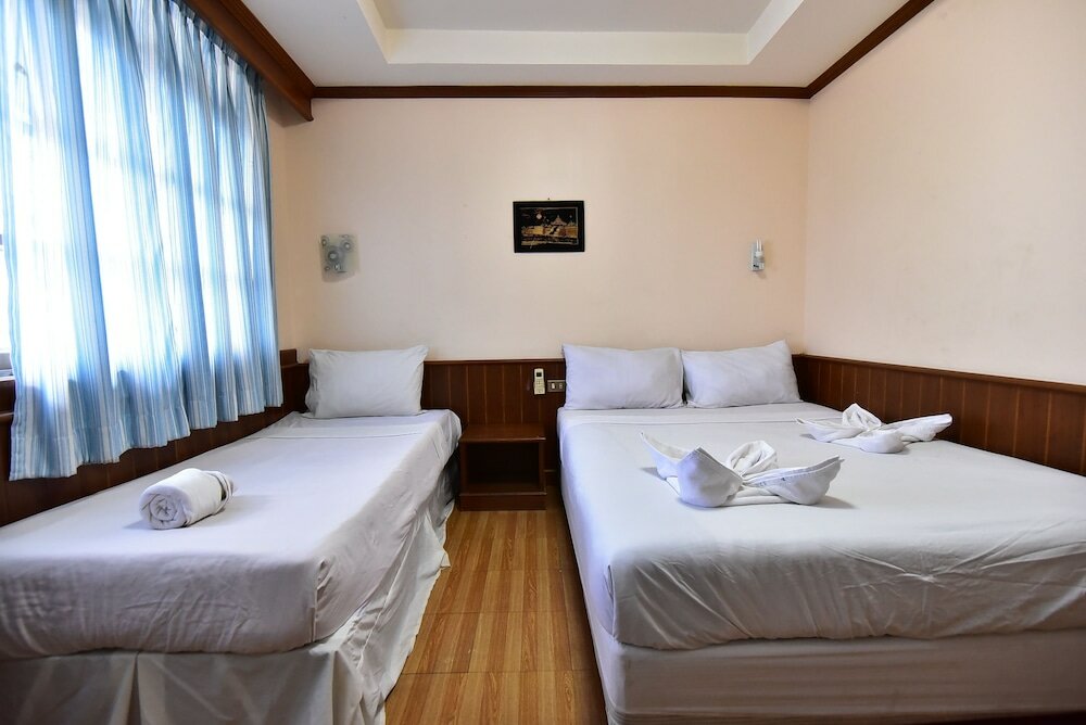 Фото Krabi Grand Hotel