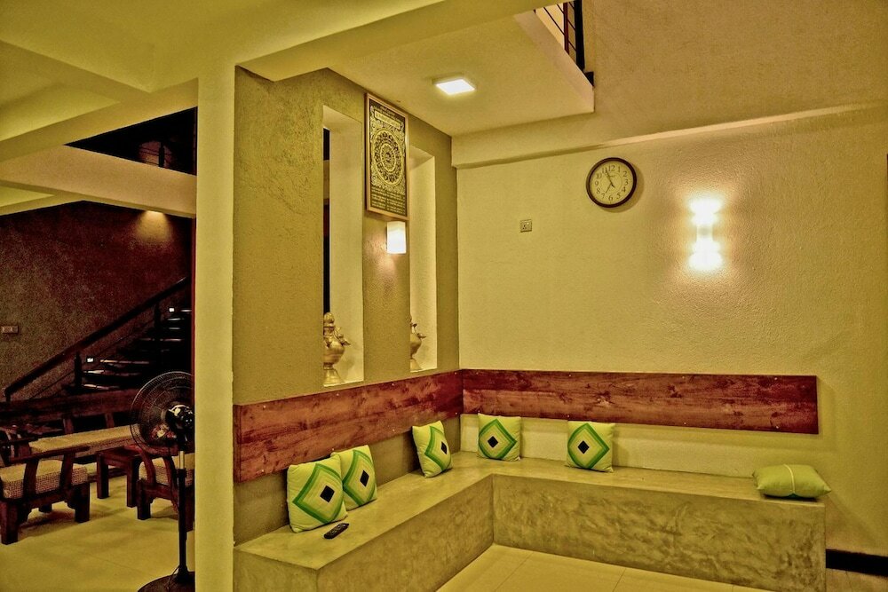 Фото Green View Resort - Anuradhapura