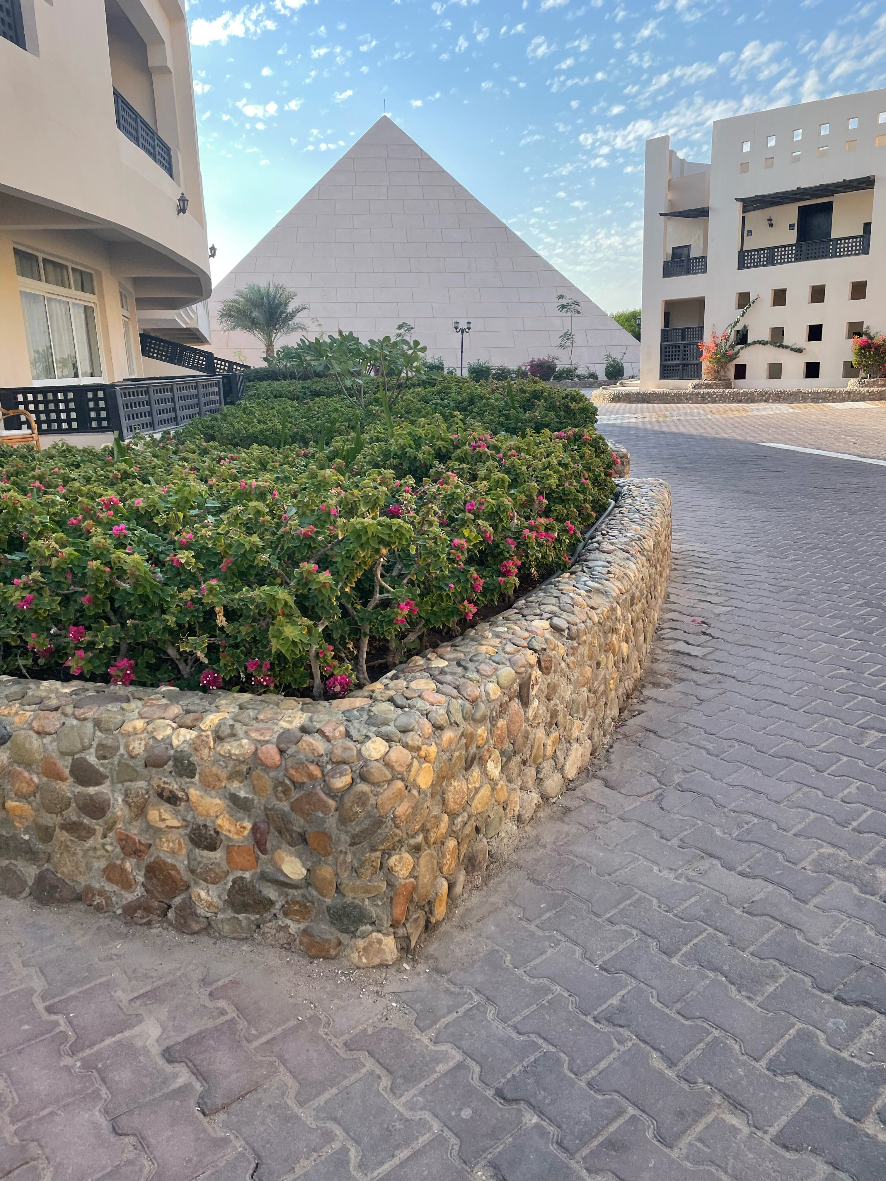 Фото Blend Club Aqua Resort