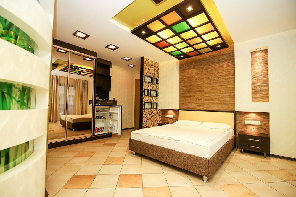 Фото Hotel Prestige