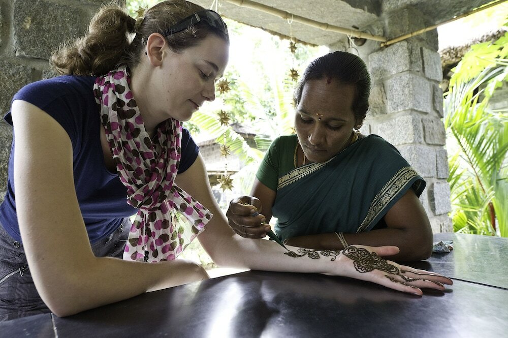 Фото Sparsa Thiruvannamalai