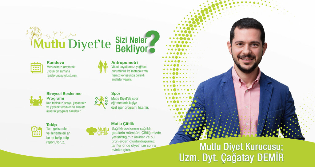 Private practice doctors Diyetisyen Selva Ekşi, Istanbul, photo