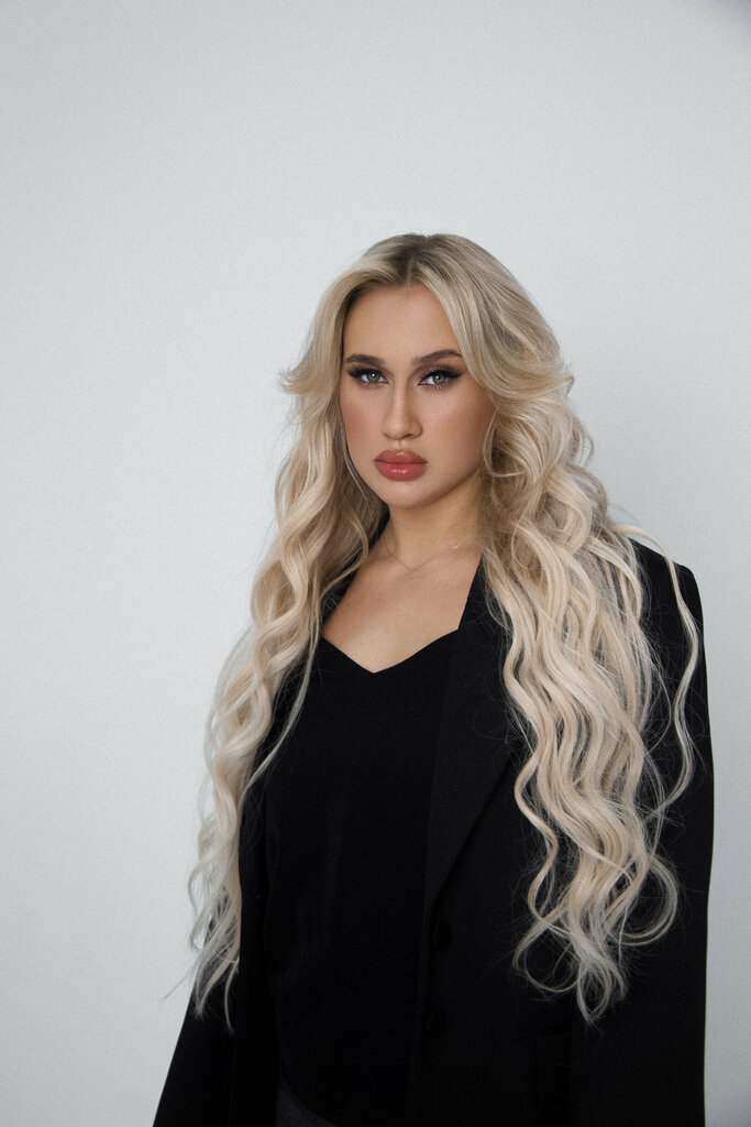 Hair extensions YulaHair, Zhukovskiy, photo