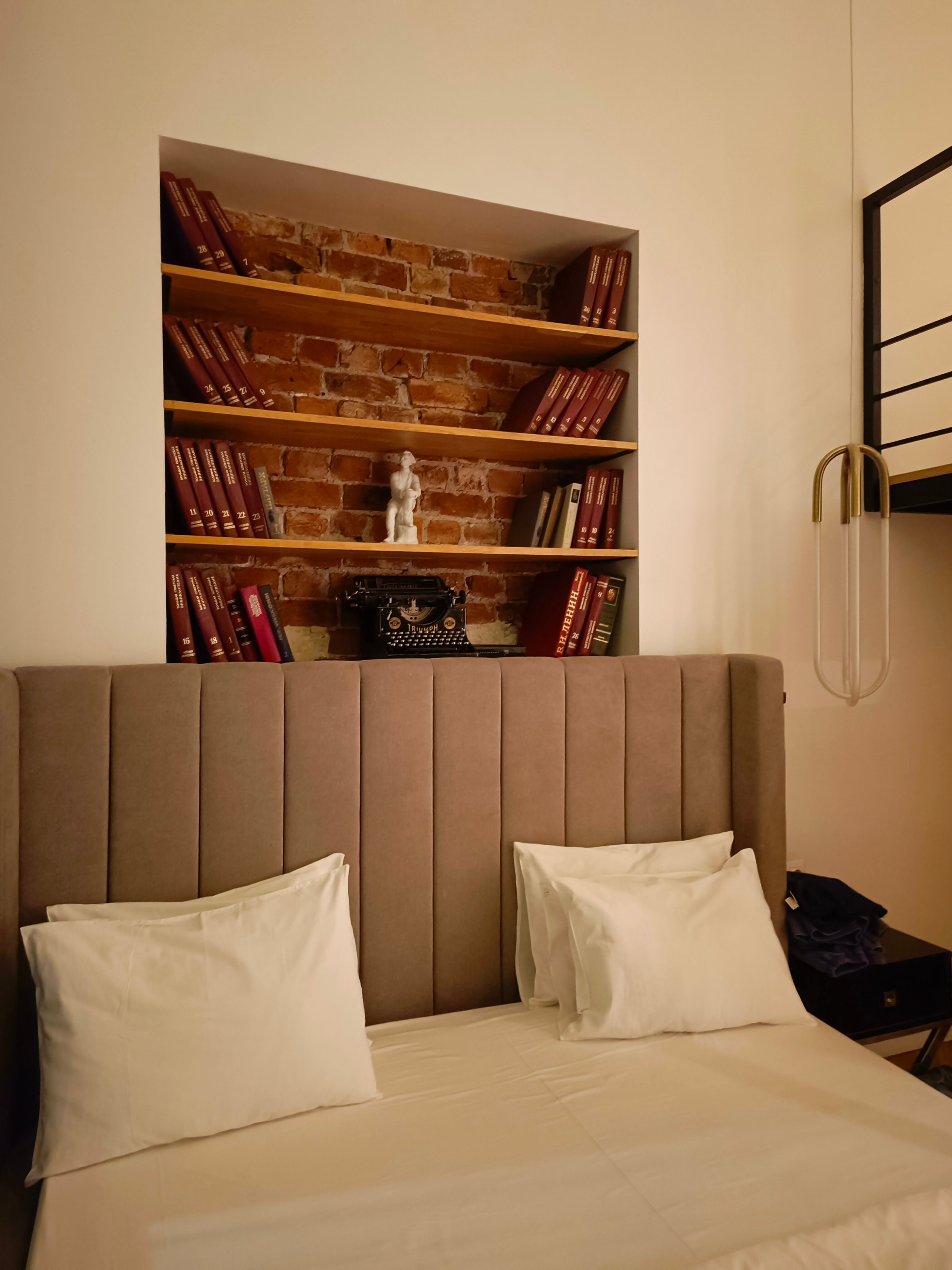 Фото F12 Apartments