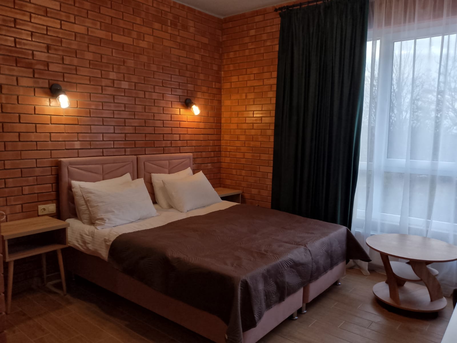 Фото Магнолия