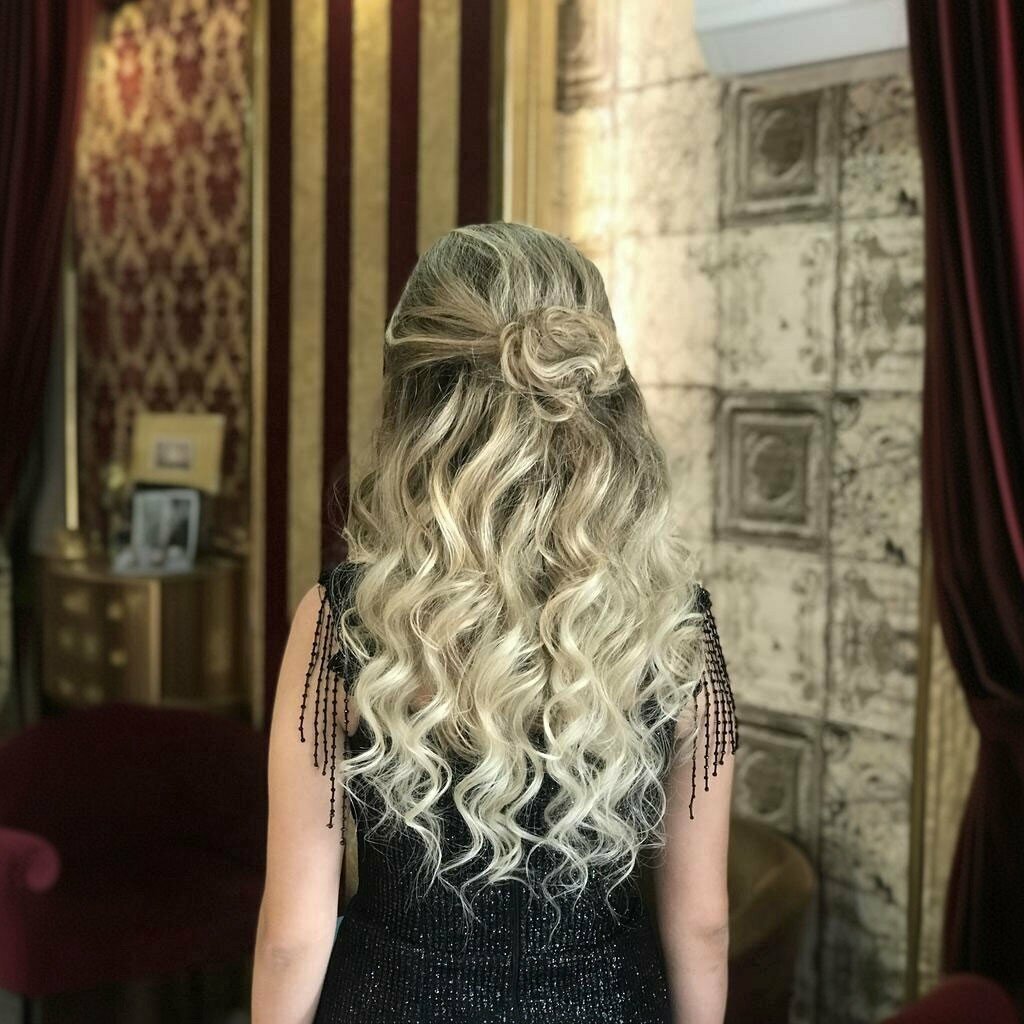 Hairdresser Cess Hair & Make Up Studio, Nevsehir, photo