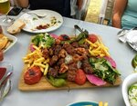 Marla Restaurant (Denizli, Pamukkale, Eski Karakurt Yolu Sok., 77) ، مطعم