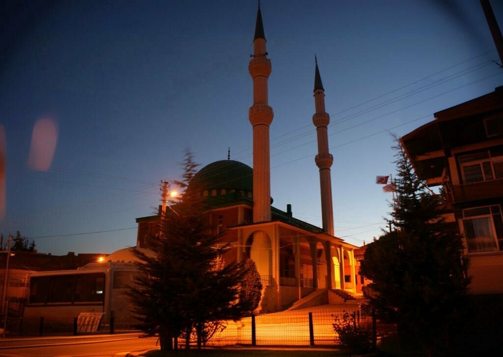 Administration Guryildiz Municipality, Tokat, photo