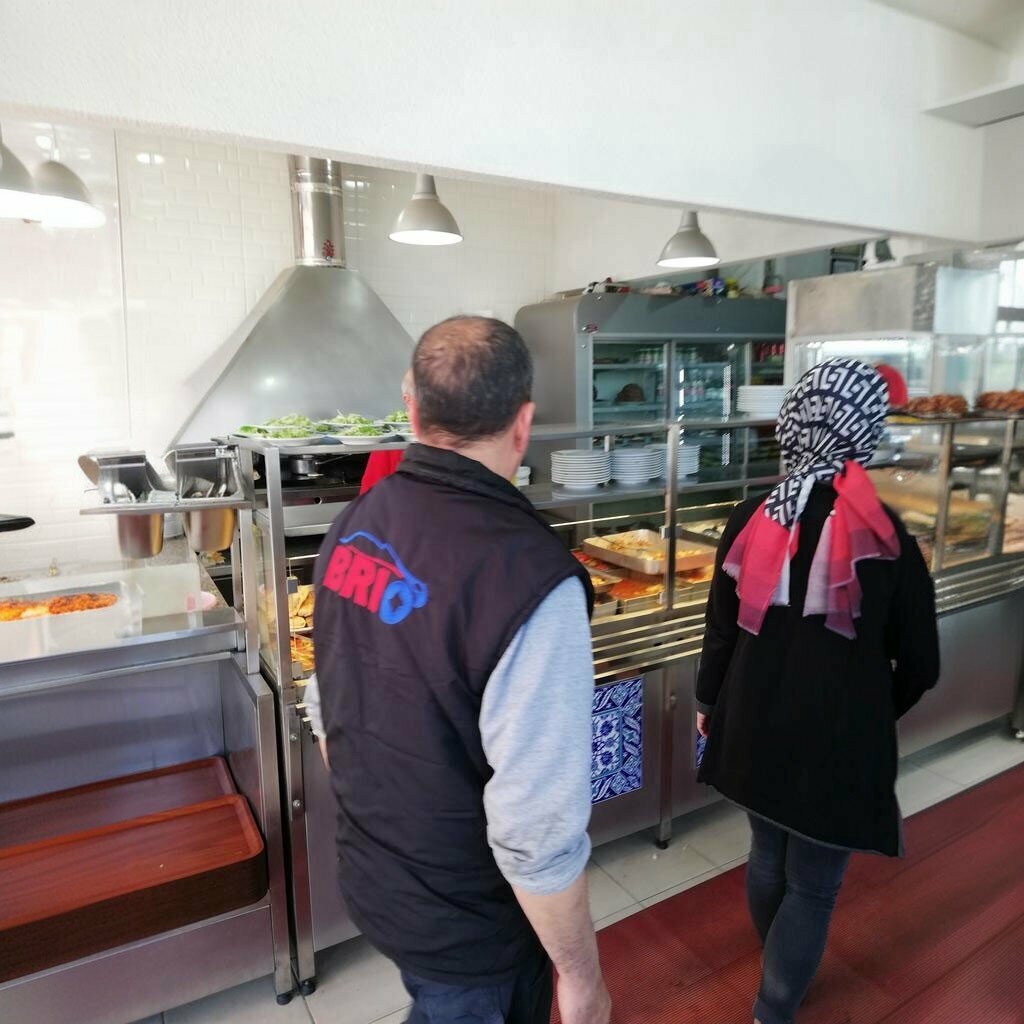 Fast food Islama Kofte, Arifiye, photo