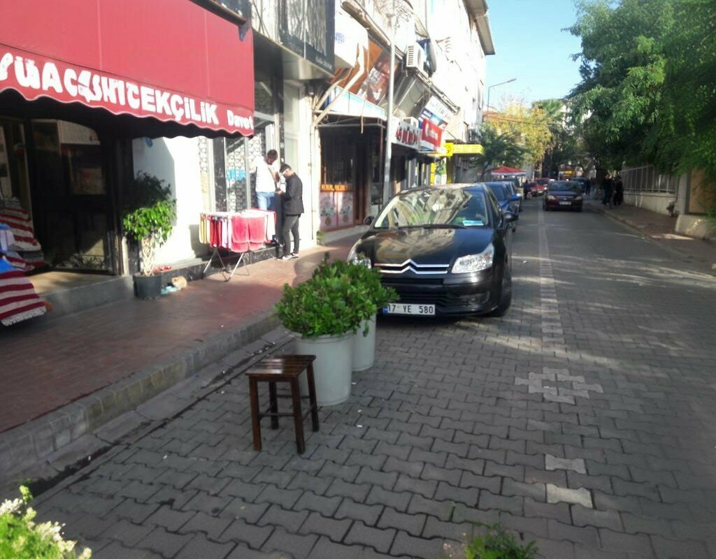 Cafe AS Durum, Edremit, photo