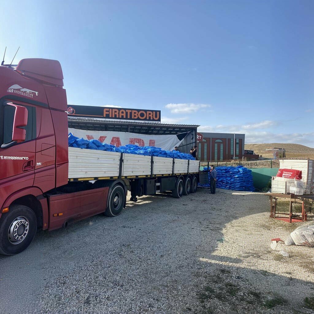 Hardware store Unteknik Hardware, Ankara, photo