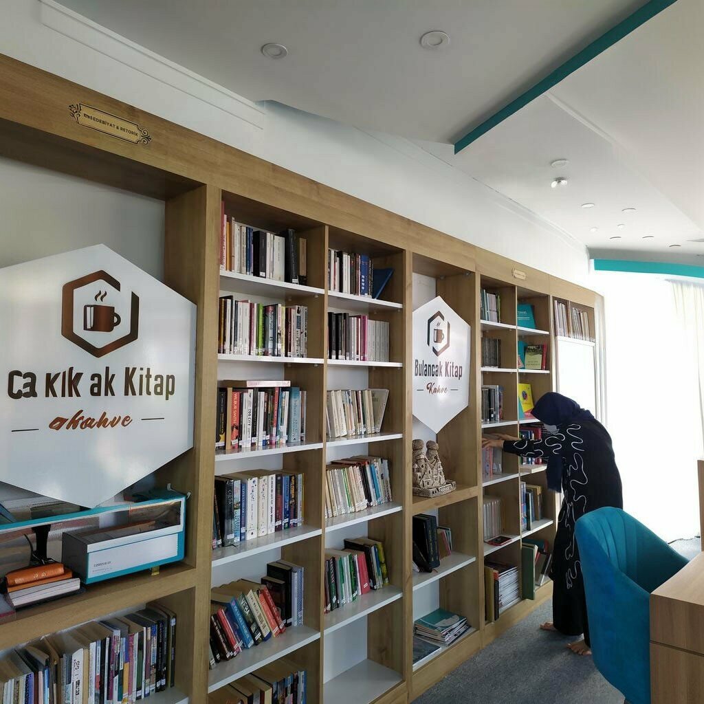 Public fund Tügva Bulancak, Bulancak, photo