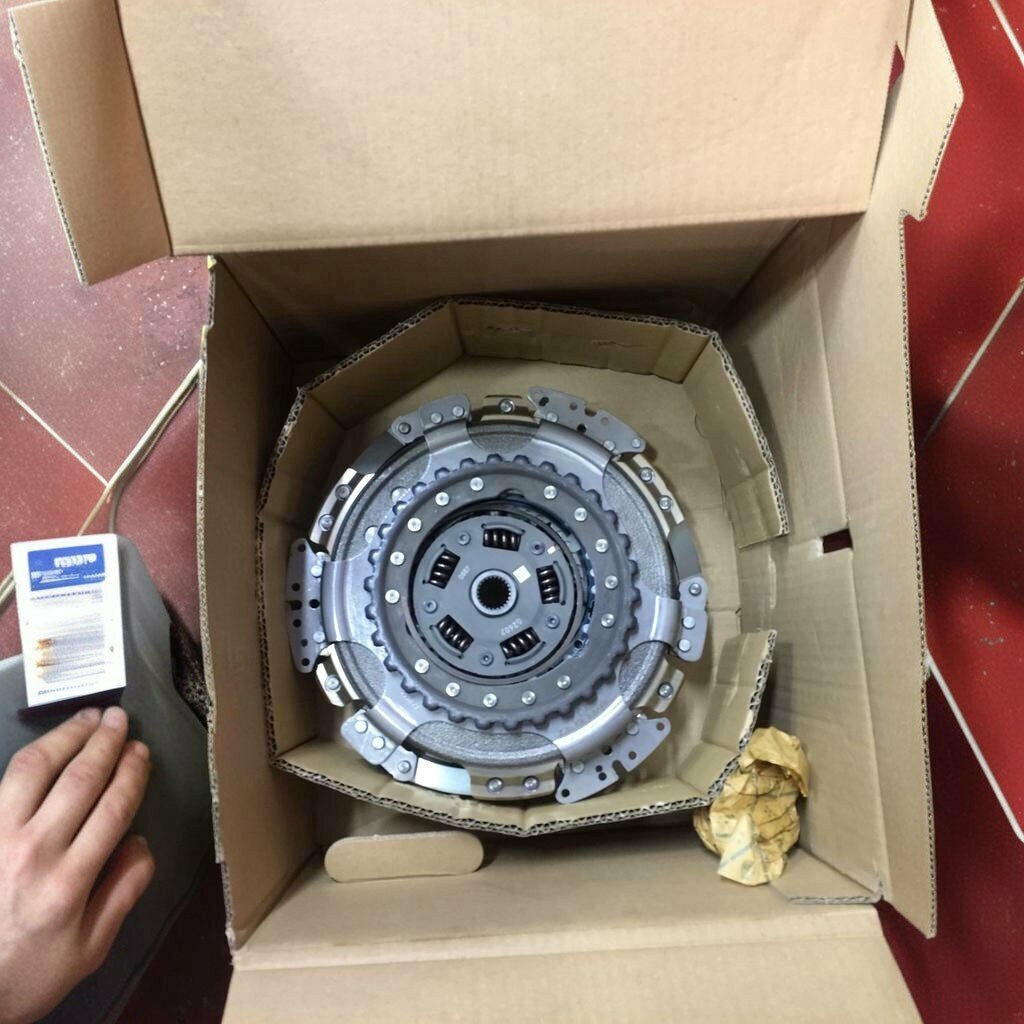 Gearboxes Ada Automatic Transmission, Erenler, photo
