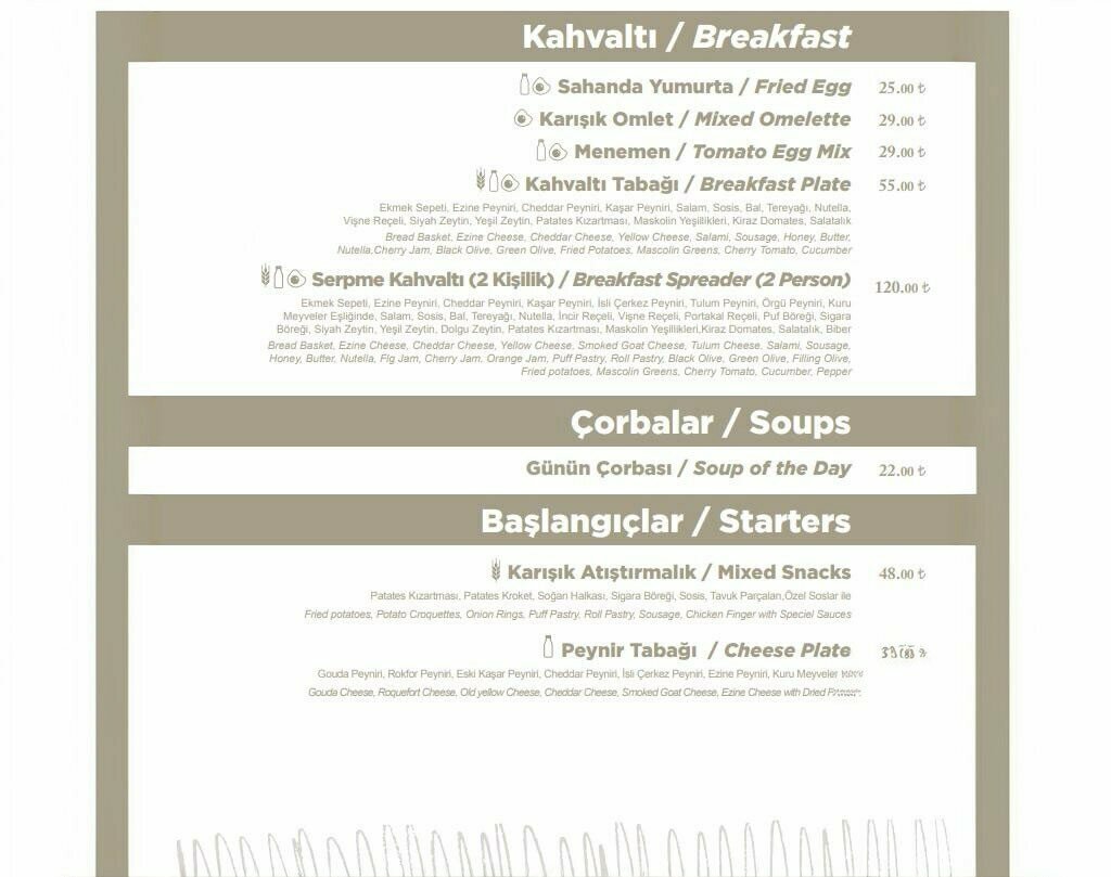 Restaurant Lore Restoran, Dosemealti, photo