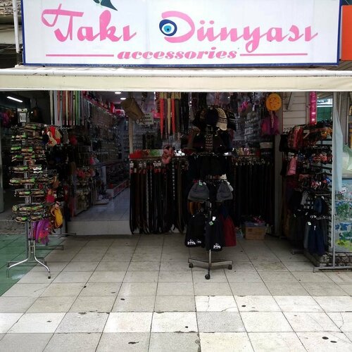 Takı Dünyası Fotoğraf 1