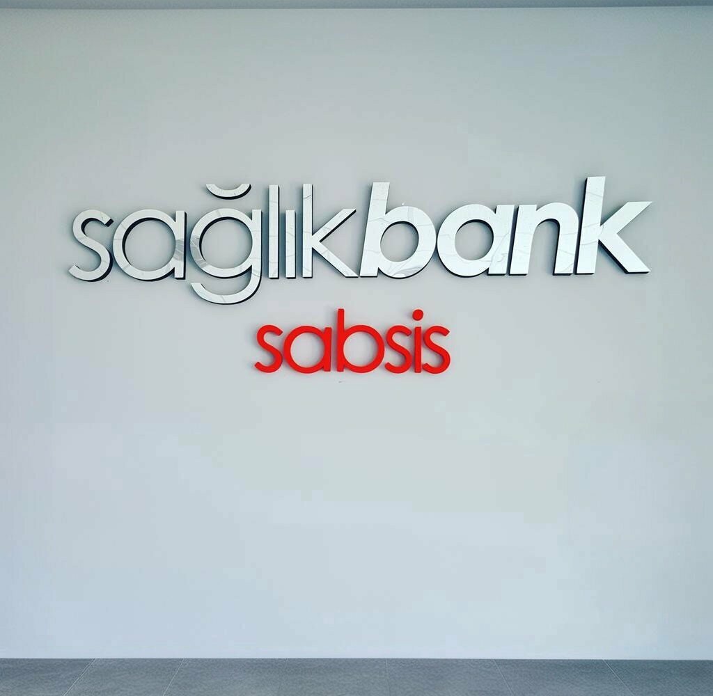 Software companies Saglik Bank, Ankara, photo