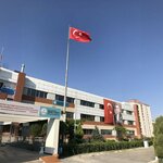 Ahmet Yesevi Imam Hatip Middle School (Manisa, Yunusemre District, Cumhuriyet Mah., 5700. Sok., 149), school