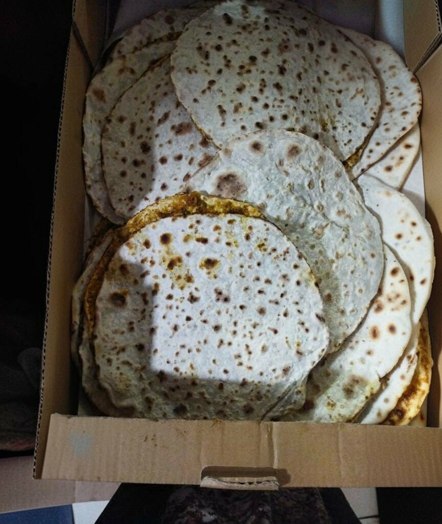 Cafe Umut Pide&kebab Salonu, Samsun, photo