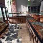 Saygin Bakery (Kocaeli, Korfez District, Yavuz Sultan Selim Neighborhood, Reyhan Avenue), bakery