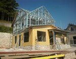 Ege Umut Steel Structure (Antalya, Konyaaltı, Hürriyet Cad., 666) ، شركة بناء
