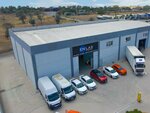 Enlas Otomotiv Jant Lastik (İzmir, Bornova, Gürpınar Mah., 7225 Sok., 3) ، إطارات وسبائك السيارات