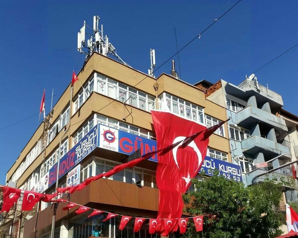 Driving school Gunduz Driving Course Isparta, Isparta, photo