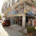 Oncu (Manisa Province, Yunusemre District, Muradiye Mah., Ürgen Sok., 16), supermarket