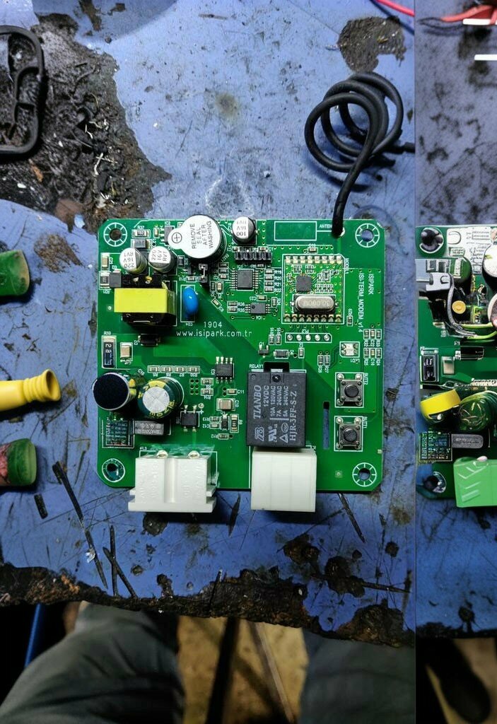 Auto electrics repair Auto Tek Electric, Isparta, photo