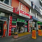 Selin Erdem Pharmacy (Kayseri, Kocasinan District, Şeker Mah., 5325. Sok.), pharmacy