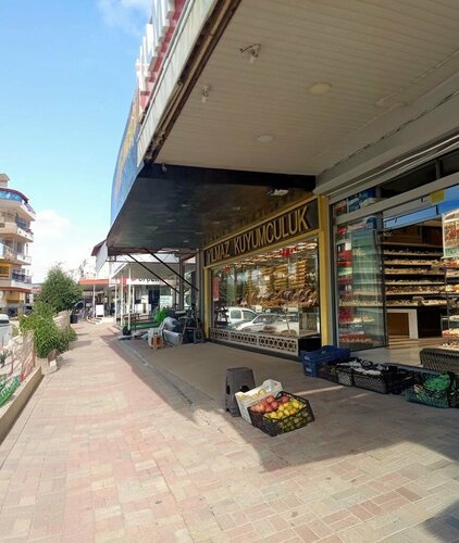 Yılmaz Kuyumcu Fotoğraf 1