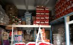 Kılınç Nuts (Kayseri, Kocasinan District, Alsancak Mah., 6208. Sok., 37) ، متجر بضائع متنوعة