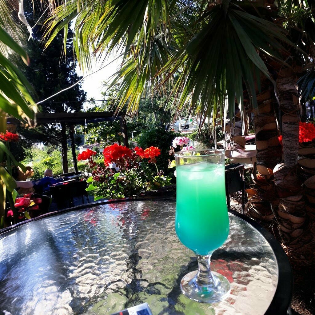 Cafe Neighbor Cafe - Zonguldak, Kozlu, photo